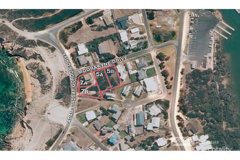 7 Moorakyne Dr, Robe, SA 5276