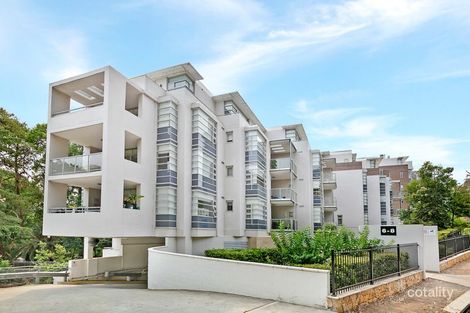38/6-8 Drovers Way, Lindfield, NSW 2070