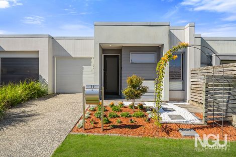 Property photo of 11 Flint Street Yarrabilba QLD 4207