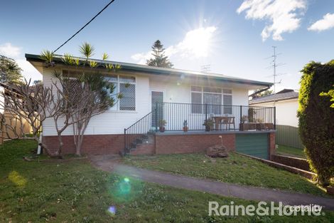Property photo of 4 Harvey Street Wyong NSW 2259