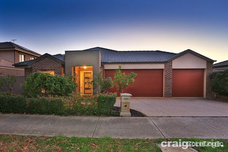 Property photo of 4 Villella Drive Pakenham VIC 3810