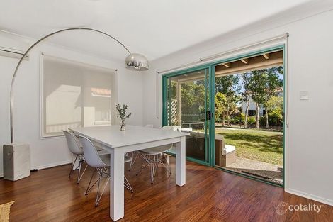Property photo of 55/3-21 Regensberg Close Varsity Lakes QLD 4227