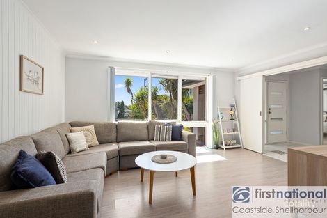 Property photo of 34 Loftus Drive Barrack Heights NSW 2528