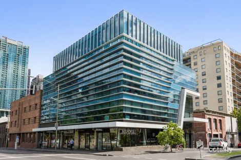 306/7 Jeffcott St, West Melbourne, VIC 3003