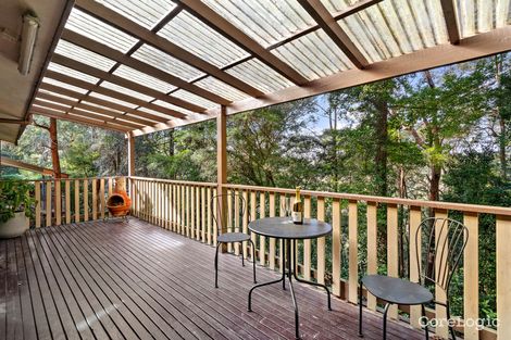 Property photo of 59A Manor Road Hornsby NSW 2077