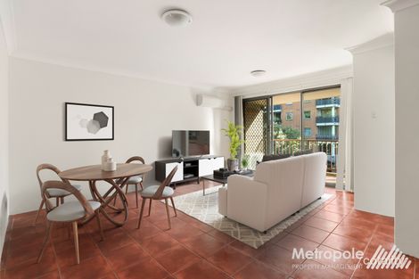 7/492-500 Elizabeth St, Surry Hills, NSW 2010