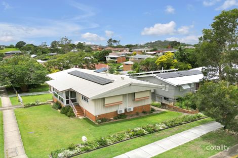 Property photo of 103 Sizer Street Everton Park QLD 4053