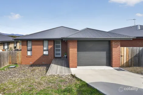 Property photo of 32 Athena Drive Risdon Vale TAS 7016