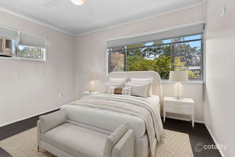 Property photo of 4 Caribbean Street Keperra QLD 4054