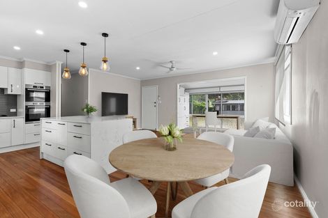 Property photo of 4 Caribbean Street Keperra QLD 4054