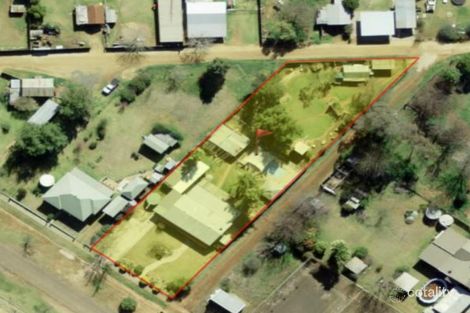 Property photo of 10 King Street Yeoval NSW 2868