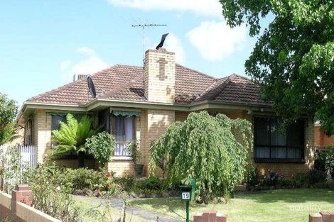 Property photo of 19 Caesar Street Mulgrave VIC 3170