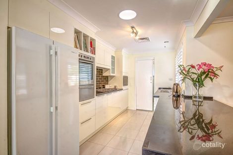 Property photo of 4 Tamina Place South Penrith NSW 2750