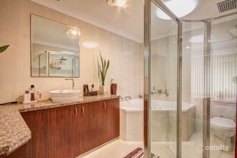 Property photo of 4 Tamina Place South Penrith NSW 2750