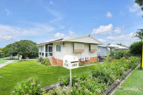 Property photo of 103 Sizer Street Everton Park QLD 4053