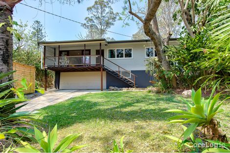 Property photo of 25 Barkala Street The Gap QLD 4061