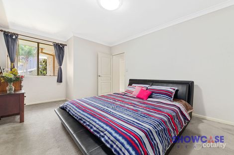 21/13-17 Thallon St, Carlingford, NSW 2118