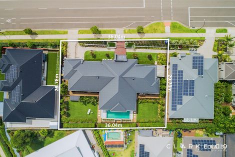 Property photo of 29 Heritage Drive Chisholm NSW 2322