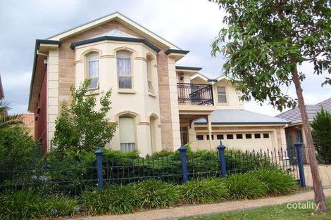 Property photo of 4 Carnegie Place Mawson Lakes SA 5095