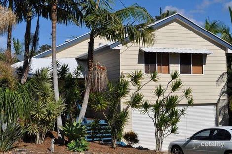 Property photo of 34 Beacon Crescent Emerald Beach NSW 2456