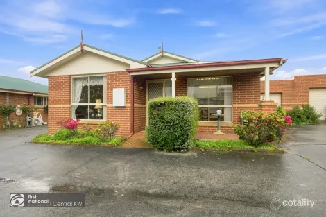 2/18 Ann St, Morwell, VIC 3840