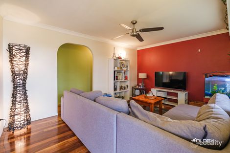 Property photo of 6 Thora Street Gracemere QLD 4702
