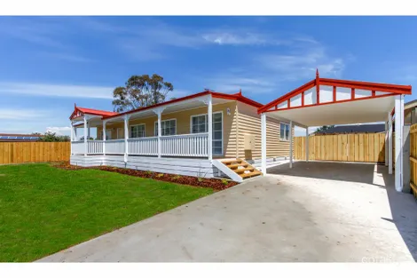 Property photo of 16 Wirra Mirra Drive Wurruk VIC 3850