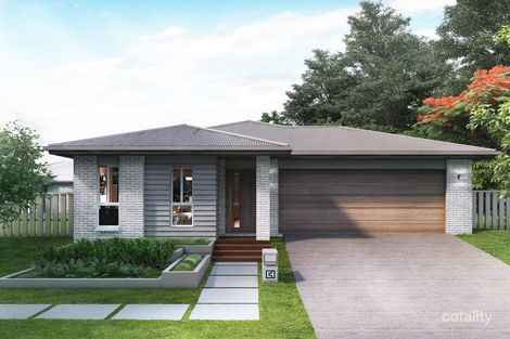 Property photo of 87 Hoop Pine Circuit Maudsland QLD 4210