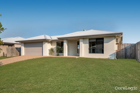 Property photo of 11 Ellsworth Drive Mount Louisa QLD 4814