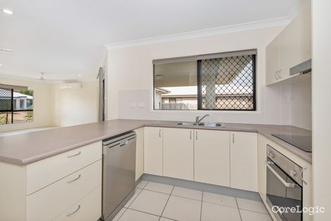 Property photo of 11 Ellsworth Drive Mount Louisa QLD 4814