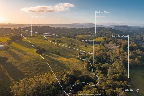 349 Federal Dr, Federal, NSW 2480
