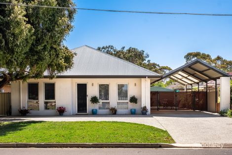 Property photo of 21 Stewart Avenue Glenelg North SA 5045