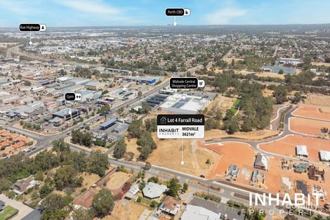 Lot 4 Farrall Rd, Midvale, WA 6056
