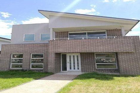 Property photo of 6 Ballymore Avenue North Kellyville NSW 2155