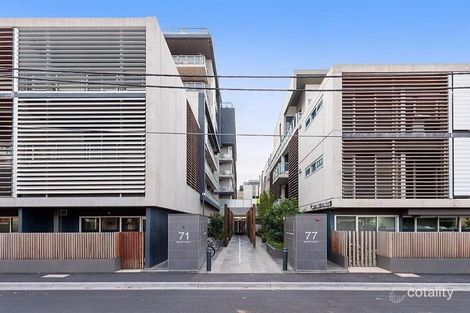 204/77 Abinger St, Richmond, VIC 3121