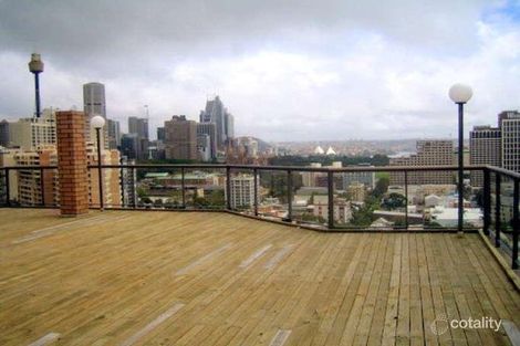 Property photo of 70/220-234 Goulburn Street Darlinghurst NSW 2010