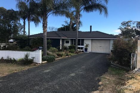 18 Cudliss St, Eaton, WA 6232