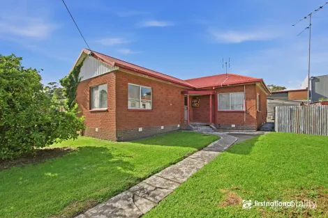 Property photo of 1 Monte Crescent Moe VIC 3825