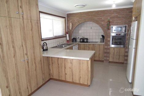 Property photo of 56 Doolan Crescent Griffith NSW 2680