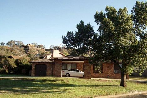 Property photo of 56 Doolan Crescent Griffith NSW 2680