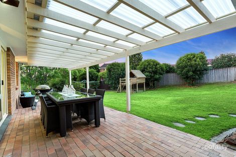 Property photo of 15 Isabel Close Cherrybrook NSW 2126