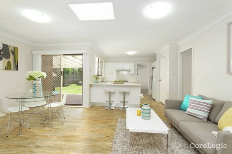 Property photo of 15 Isabel Close Cherrybrook NSW 2126