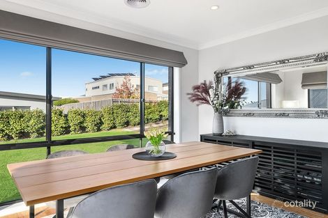 Property photo of 21 Edna Thompson Crescent Casey ACT 2913