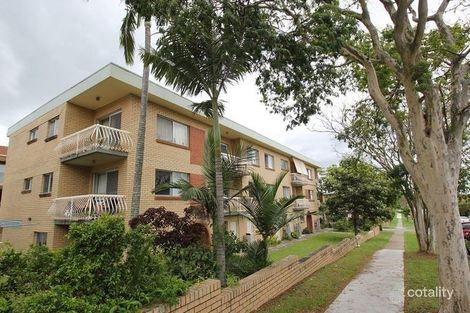 4/31 Haig St, Coorparoo, QLD 4151