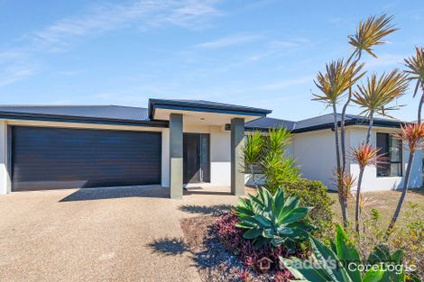 Property photo of 48 Breeze Drive Bargara QLD 4670