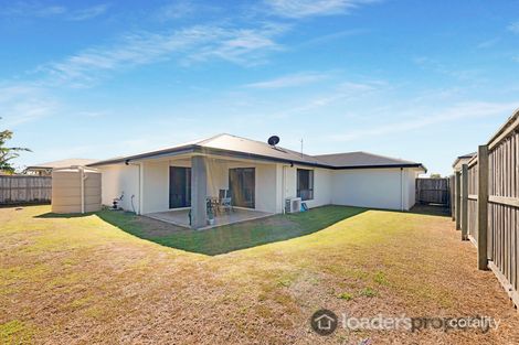 Property photo of 48 Breeze Drive Bargara QLD 4670