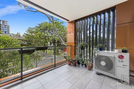 Property photo of 20/12 Park Avenue Waitara NSW 2077