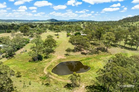 Property photo of 652 Esk Crows Nest Road Biarra QLD 4313