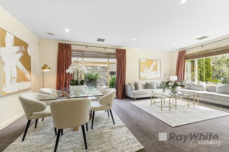 Property photo of 3 Oakmoss Place Berwick VIC 3806