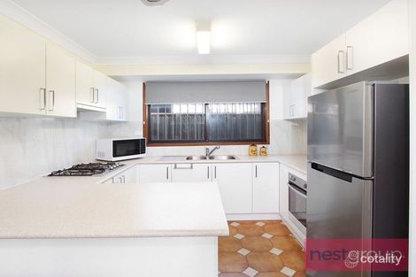 Property photo of 12 Plunkett Crescent Mount Druitt NSW 2770